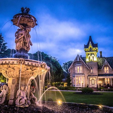 Elm Hurst Inn & Spa Ingersoll Ngoại thất bức ảnh