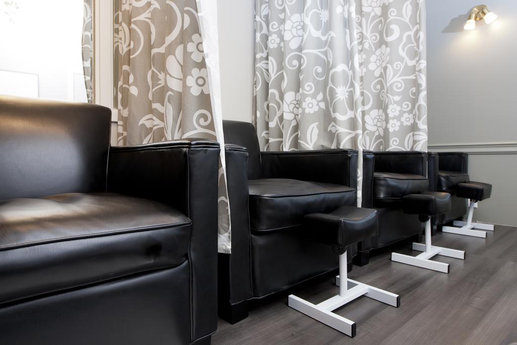 Elm Hurst Inn & Spa Ingersoll Ngoại thất bức ảnh