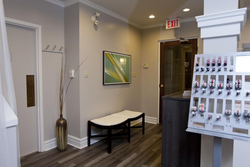Elm Hurst Inn & Spa Ingersoll Ngoại thất bức ảnh