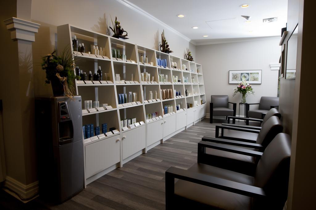 Elm Hurst Inn & Spa Ingersoll Ngoại thất bức ảnh