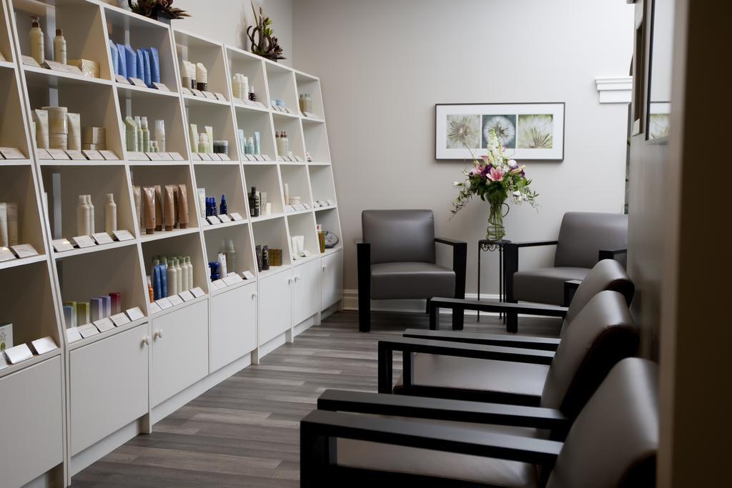 Elm Hurst Inn & Spa Ingersoll Ngoại thất bức ảnh