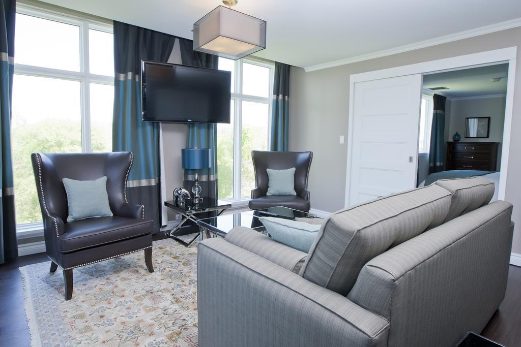 Elm Hurst Inn & Spa Ingersoll Ngoại thất bức ảnh