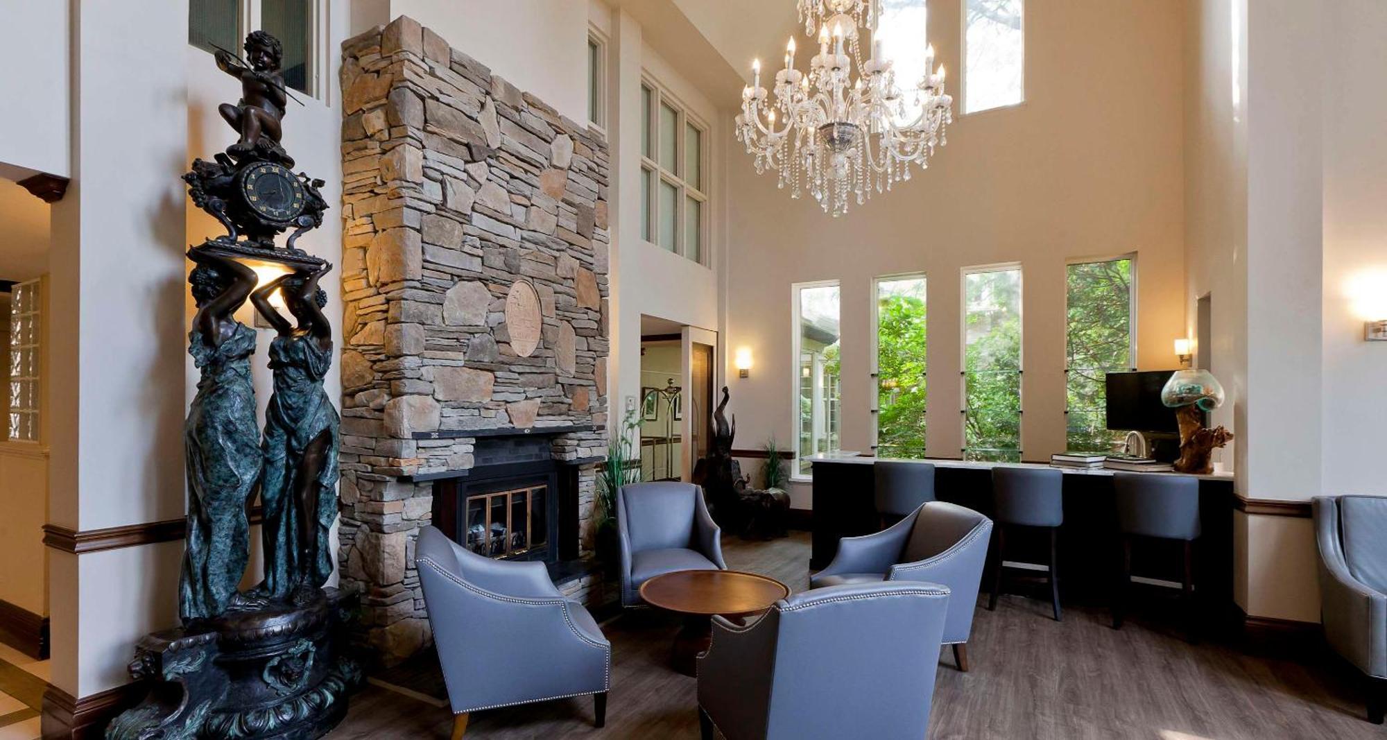 Elm Hurst Inn & Spa Ingersoll Ngoại thất bức ảnh