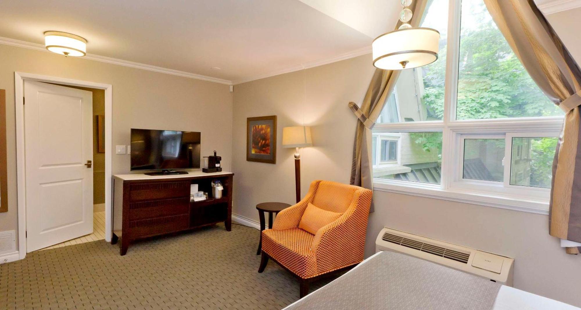 Elm Hurst Inn & Spa Ingersoll Ngoại thất bức ảnh