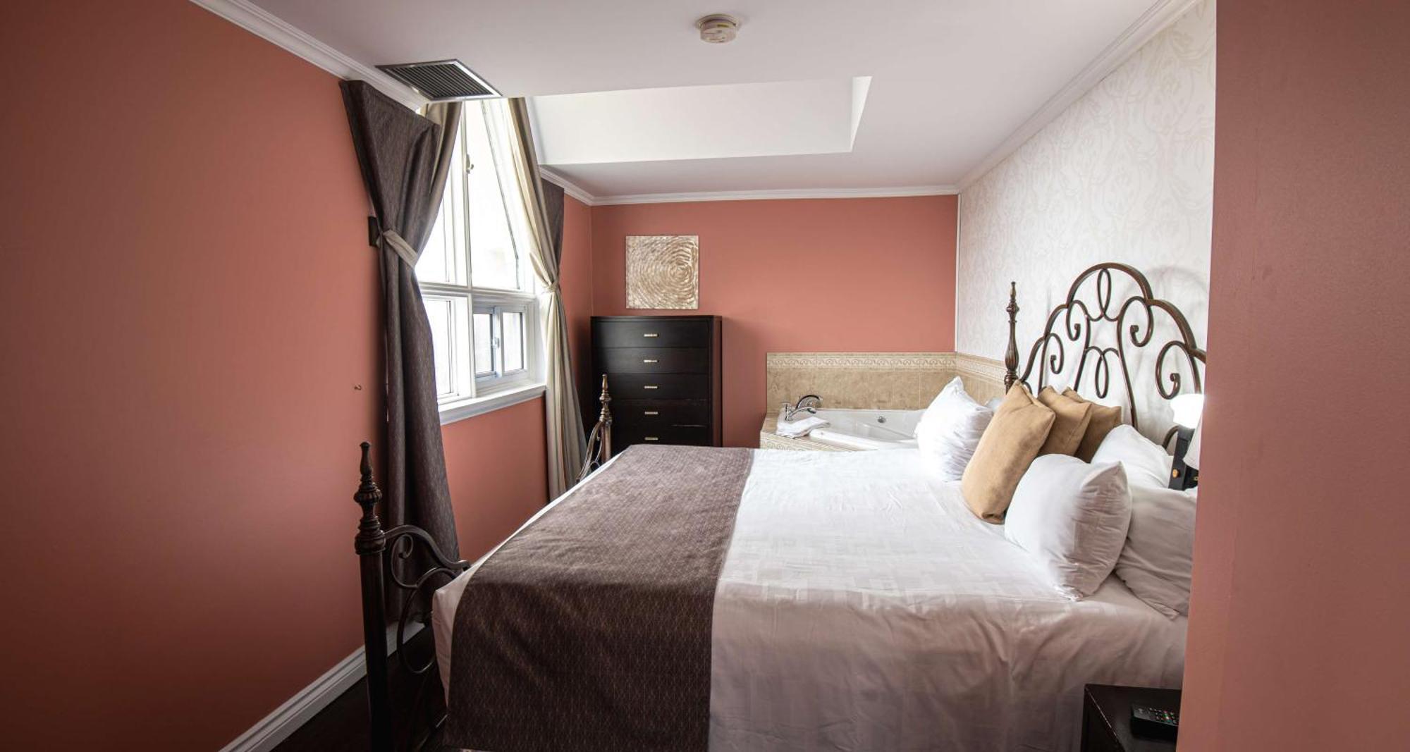 Elm Hurst Inn & Spa Ingersoll Ngoại thất bức ảnh