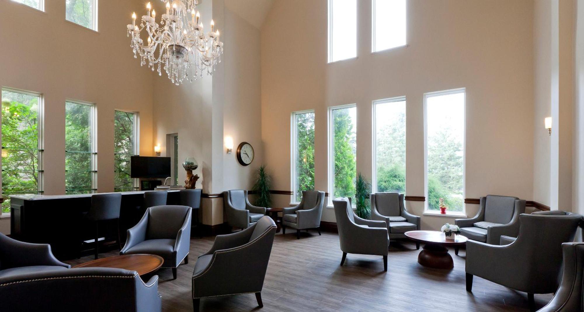 Elm Hurst Inn & Spa Ingersoll Ngoại thất bức ảnh