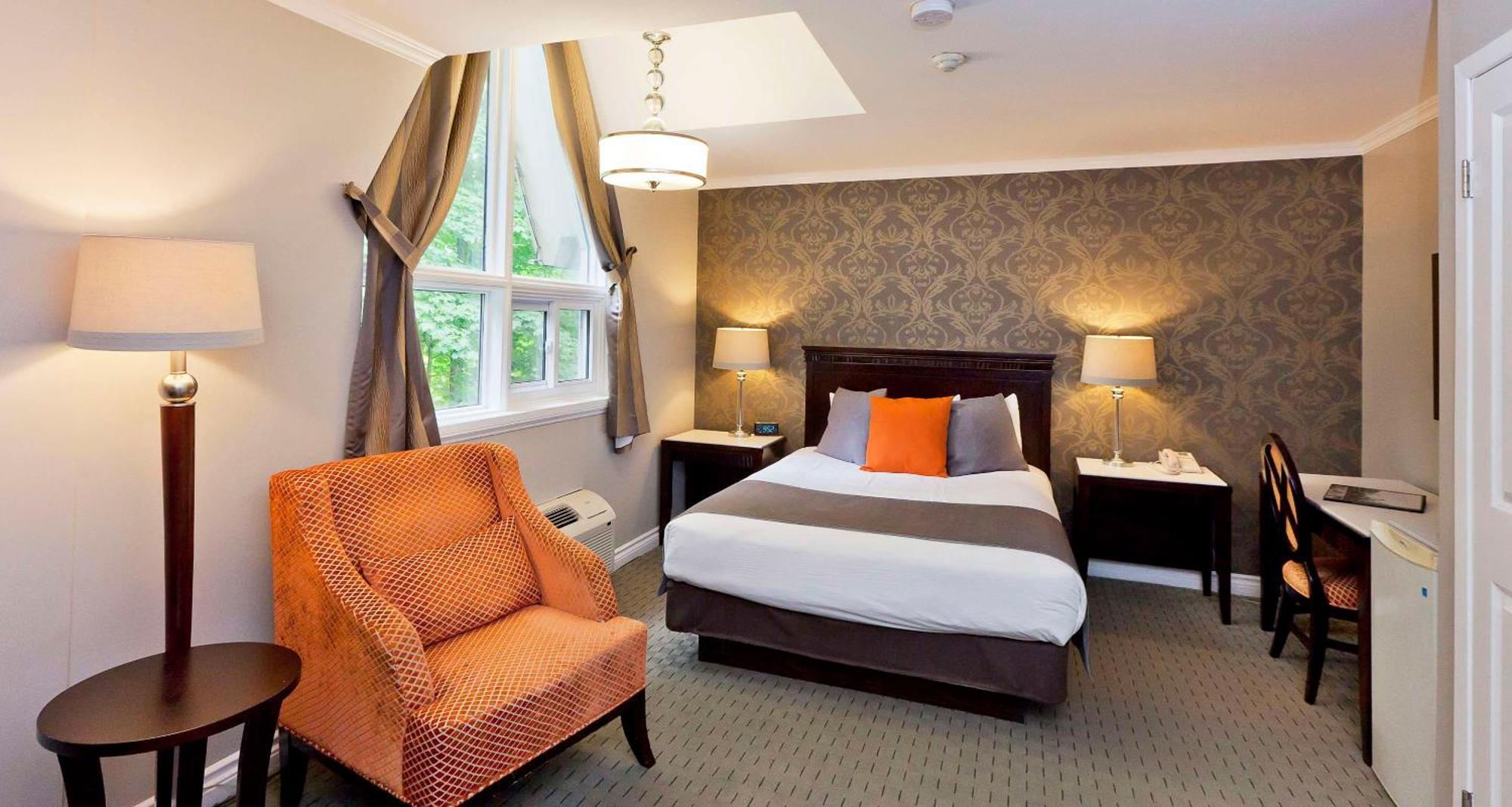 Elm Hurst Inn & Spa Ingersoll Ngoại thất bức ảnh