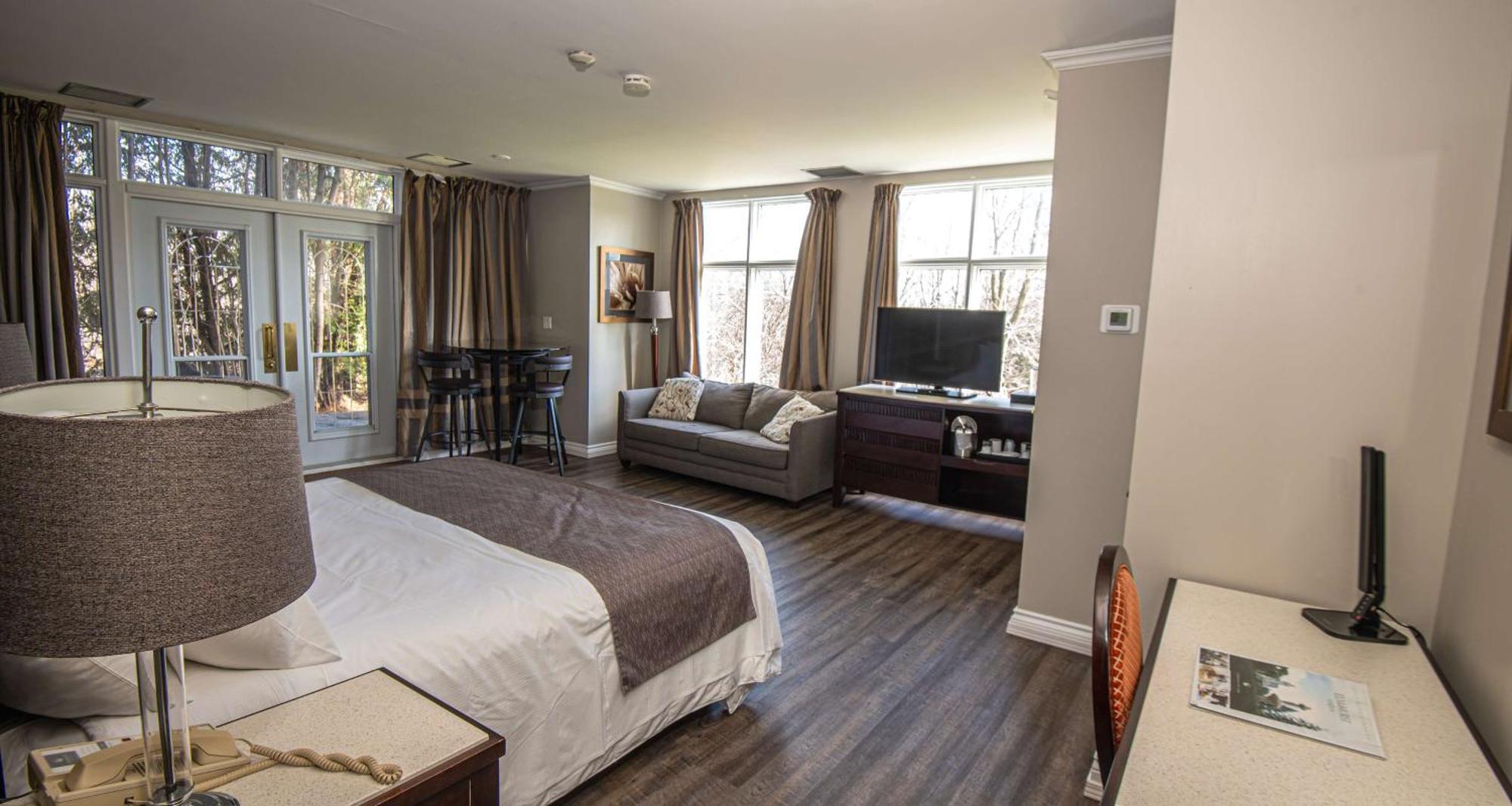 Elm Hurst Inn & Spa Ingersoll Ngoại thất bức ảnh