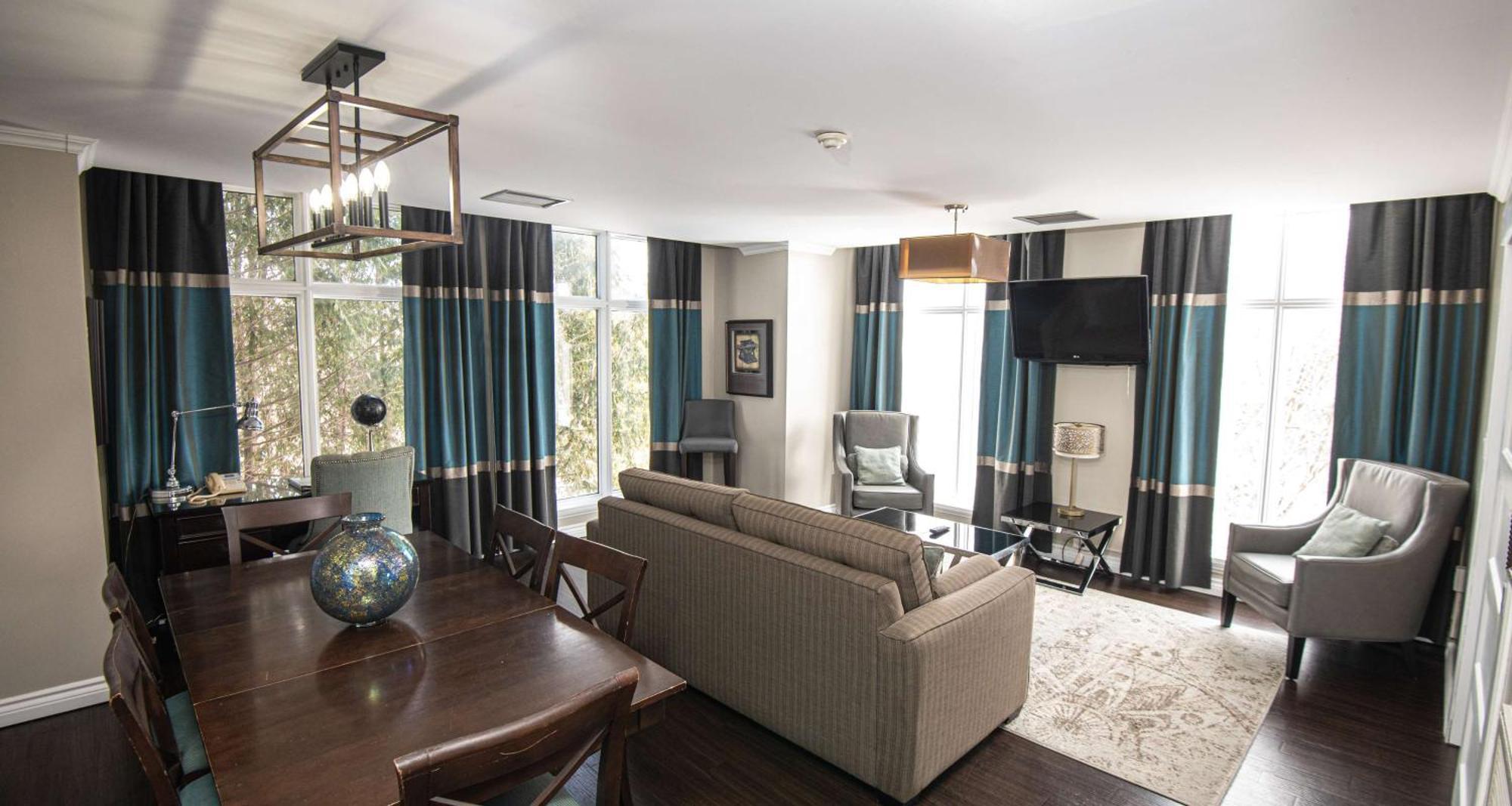 Elm Hurst Inn & Spa Ingersoll Ngoại thất bức ảnh