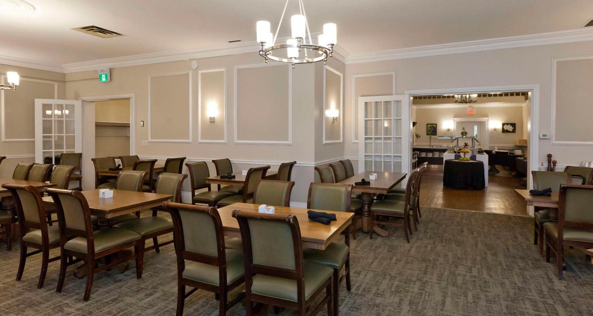 Elm Hurst Inn & Spa Ingersoll Ngoại thất bức ảnh