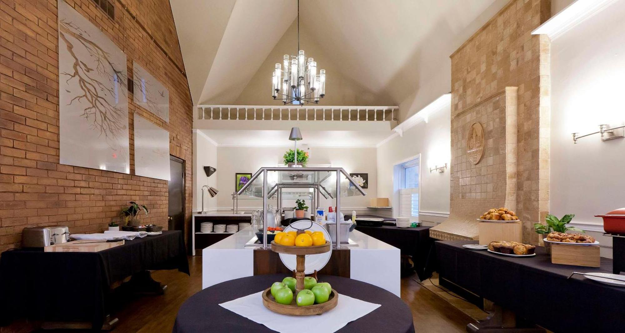 Elm Hurst Inn & Spa Ingersoll Ngoại thất bức ảnh