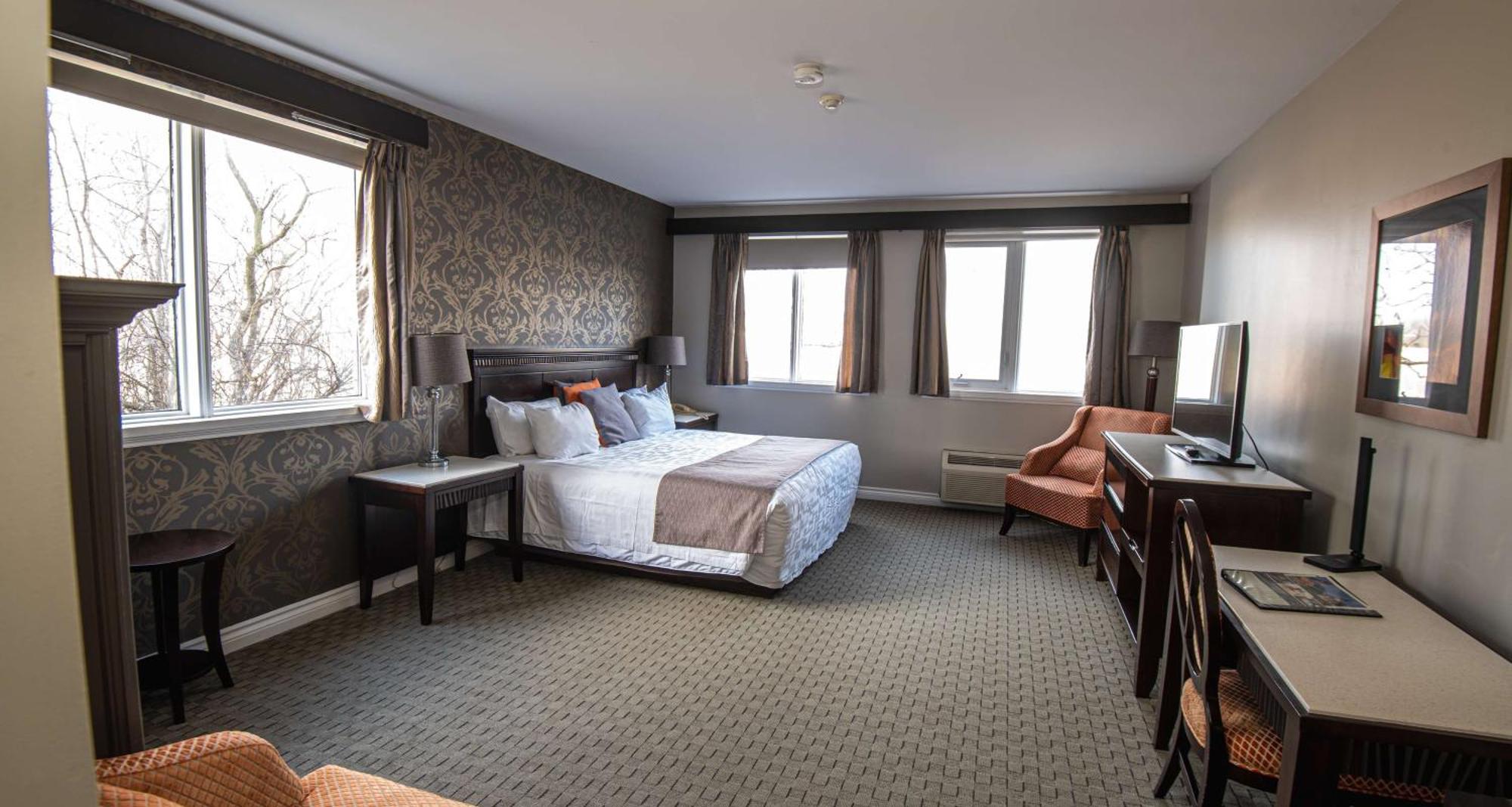 Elm Hurst Inn & Spa Ingersoll Ngoại thất bức ảnh