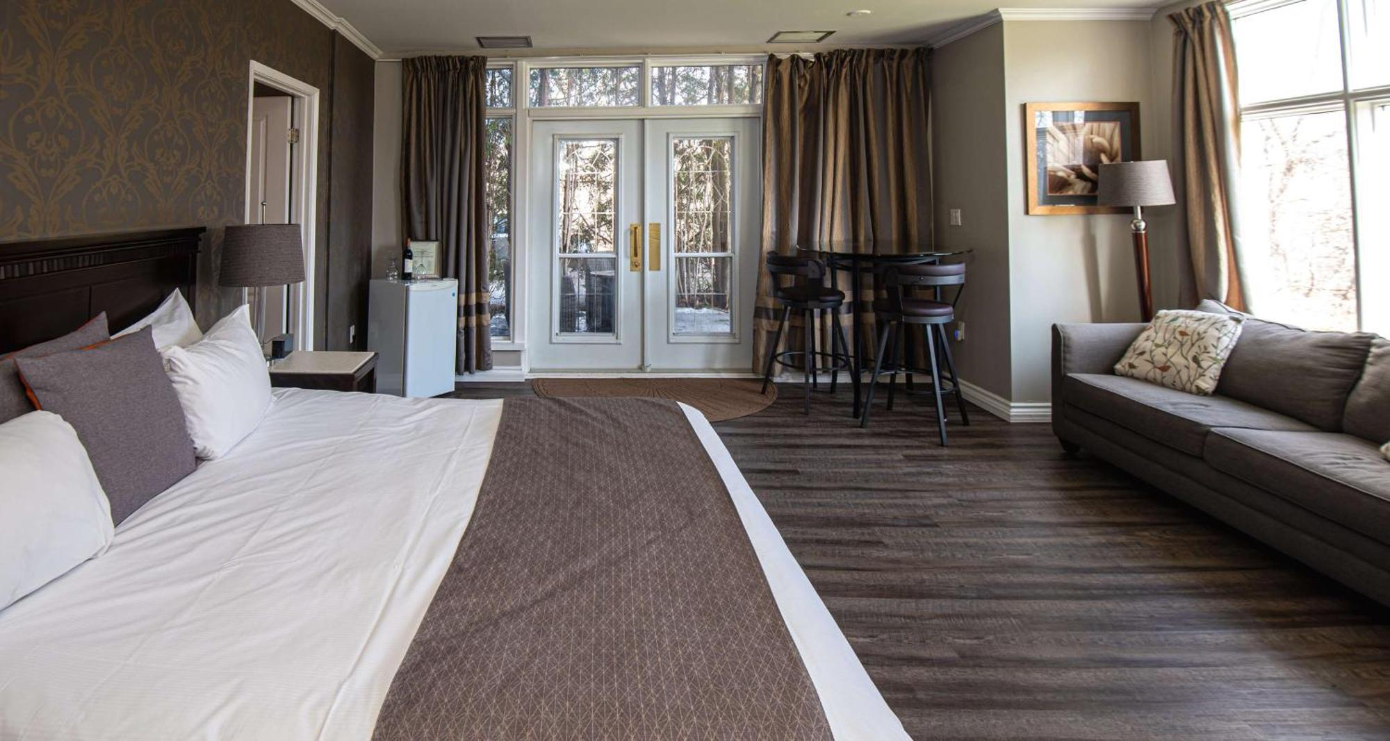 Elm Hurst Inn & Spa Ingersoll Ngoại thất bức ảnh