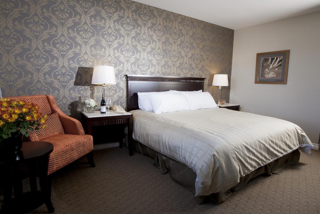 Elm Hurst Inn & Spa Ingersoll Ngoại thất bức ảnh