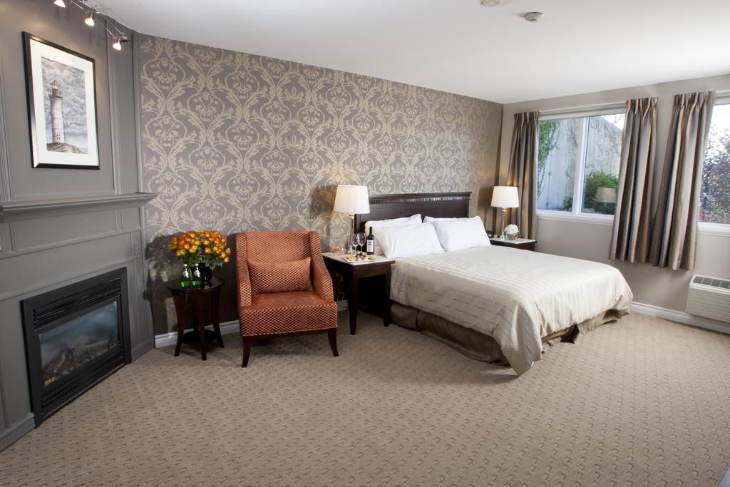 Elm Hurst Inn & Spa Ingersoll Ngoại thất bức ảnh