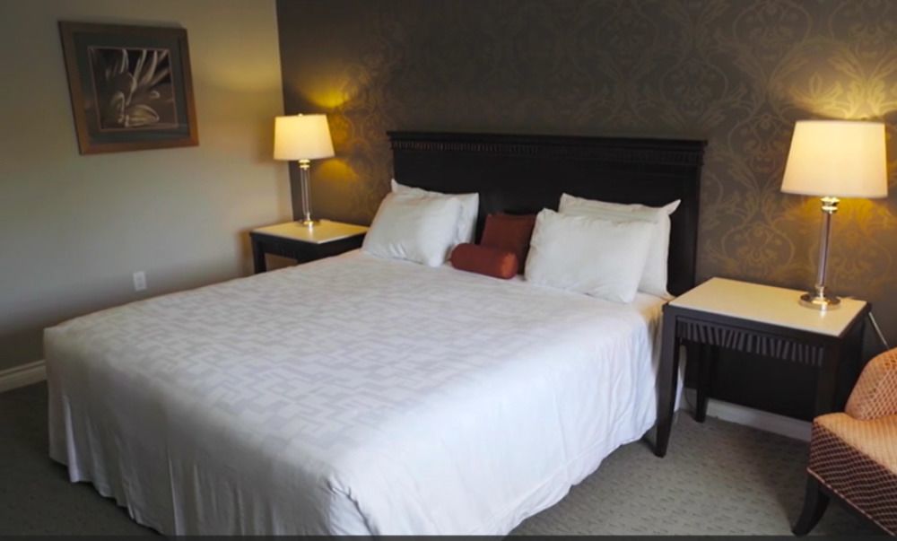 Elm Hurst Inn & Spa Ingersoll Ngoại thất bức ảnh